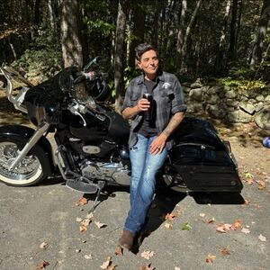 Meet your Posher, LJ